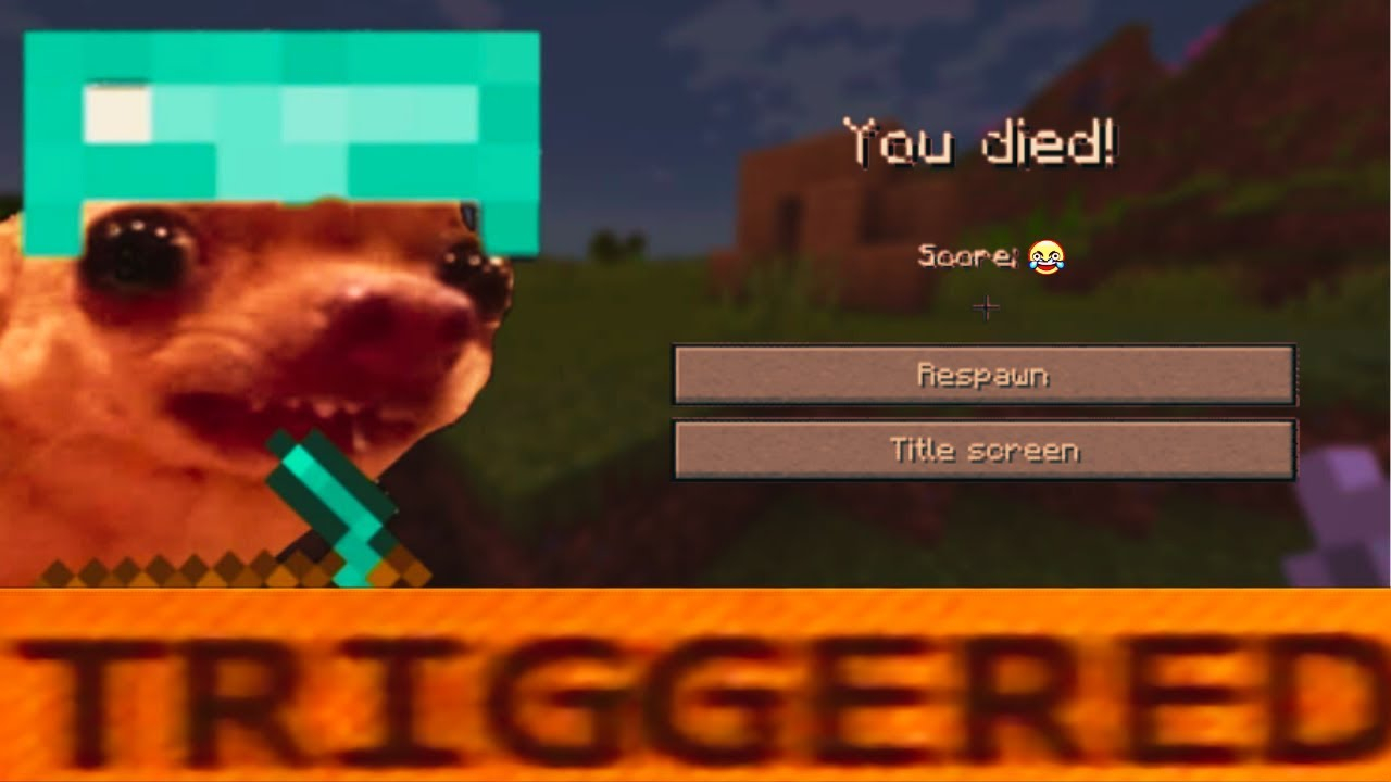 MINECRAFT.EXE
